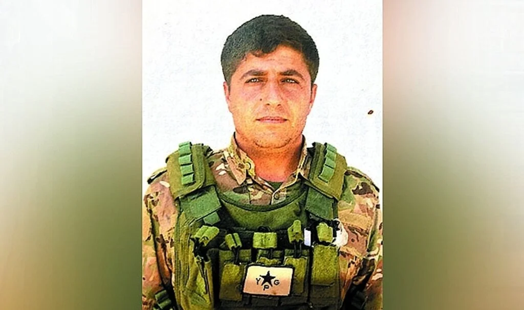 Terör örgütü PKK/YPG'nin sözde Ayn İsa eyalet sorumlusu Sulayva etkisiz hale getirildi