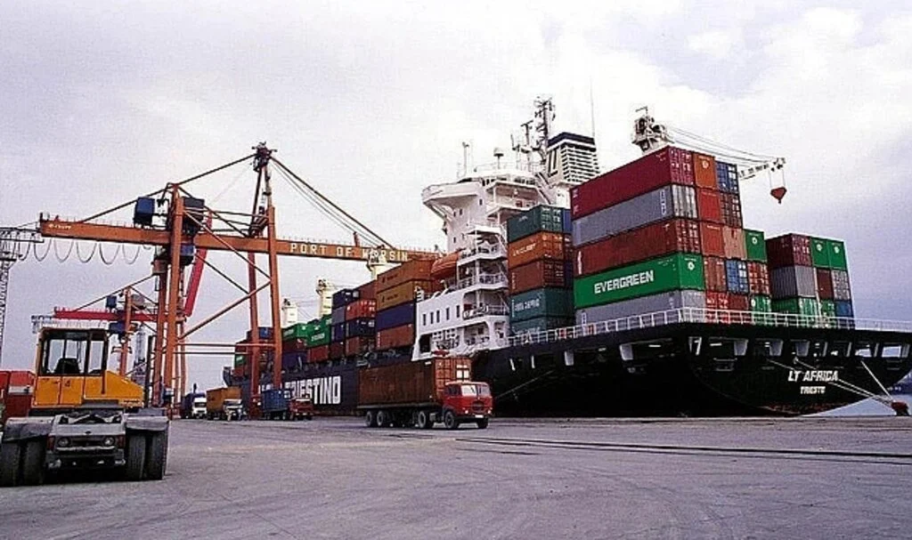 Ticaret Bakanı Muş ekim ayı ihracat rakamlarını açıkladı