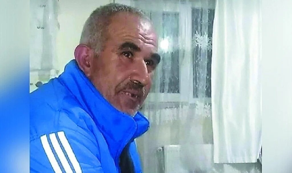 Tırın Çarptığı Yaya Hastanede Hayatını Kaybetti