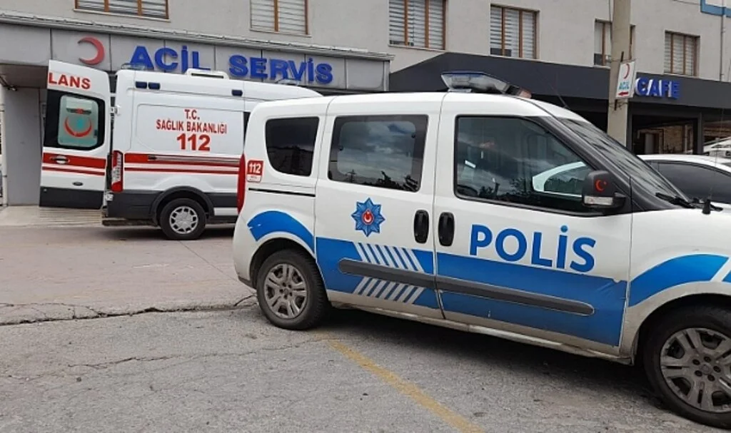 Tırla çarpışan elektrikli bisikletin sürücüsü hayatını kaybetti