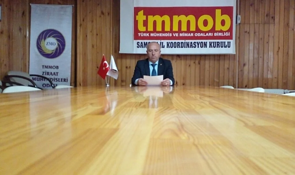 TMMOB'tan Gezi Davası açıklaması 