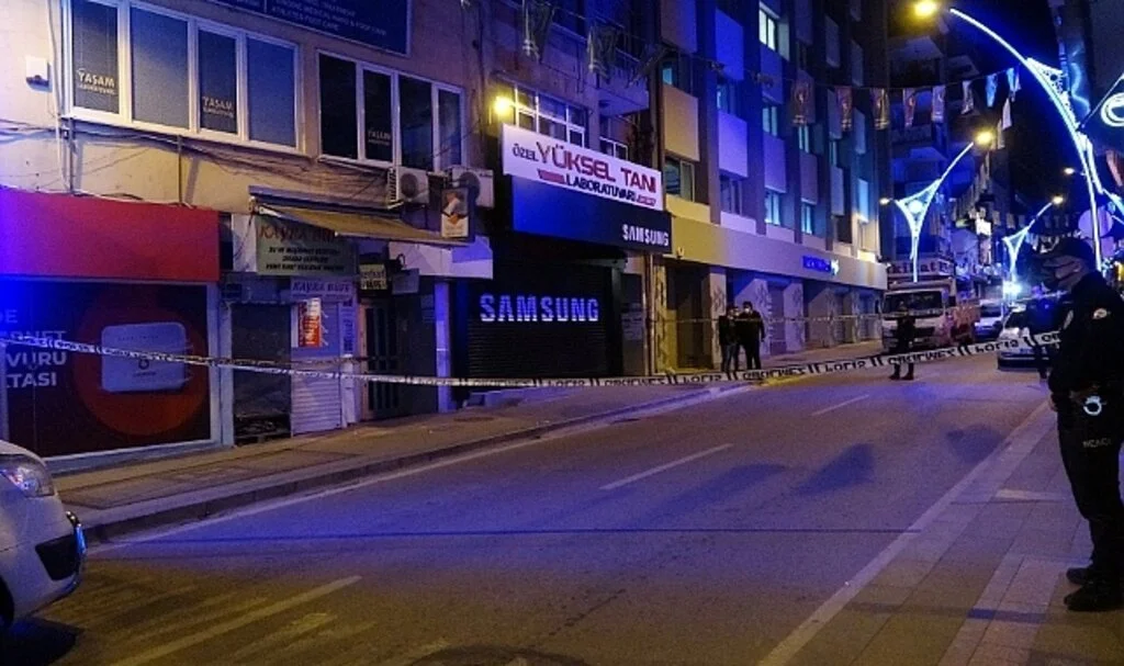 Trans bireyin şüpheli ölümüne ilişkin hazırlanan iddianame kabul edildi
