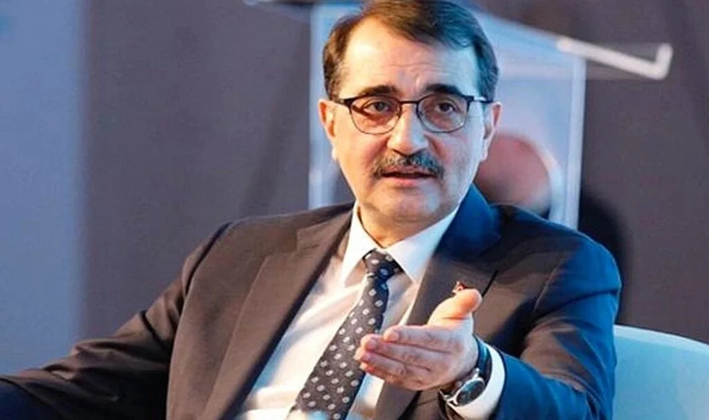 Türkiye'nin 3. nükleer santrali için Trakya'da yer tespit çalışmaları başladı