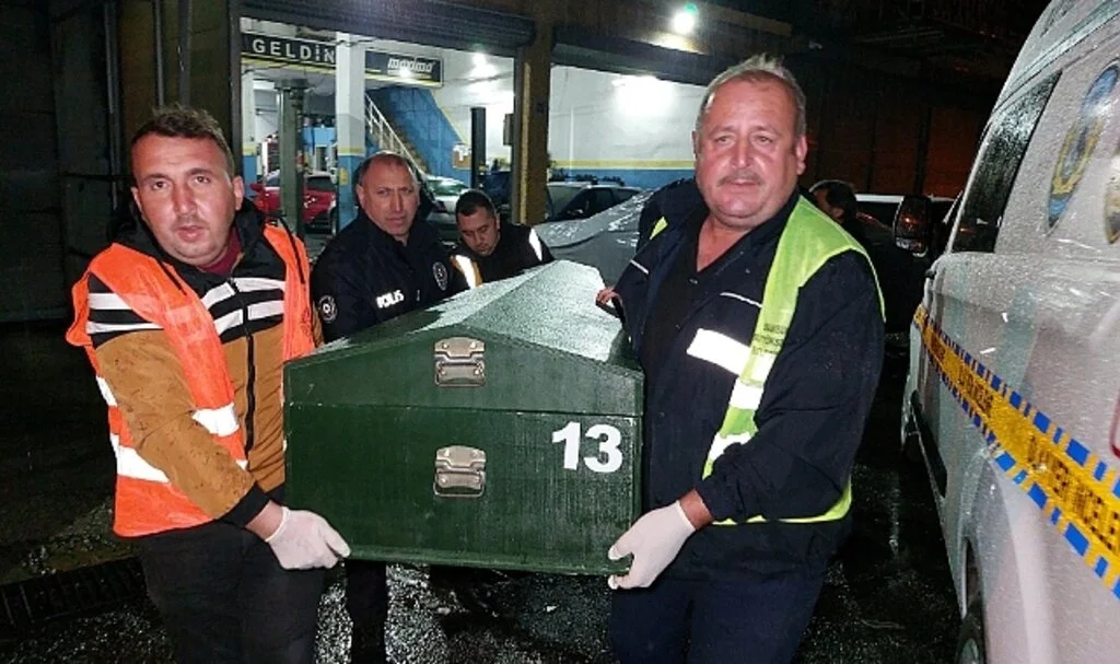 Türkmenistan Uyruklu Öğrencinin Ölümünde Cinayet Şüphesi