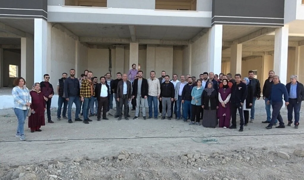 Ucuza ev sahibi olma hayalleri kabusları oldu