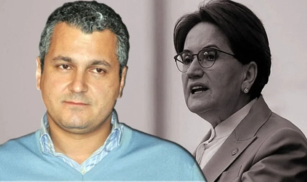 Umur Birand'dan Meral Akşener açıklaması: Yanlışlıkla yayınladık