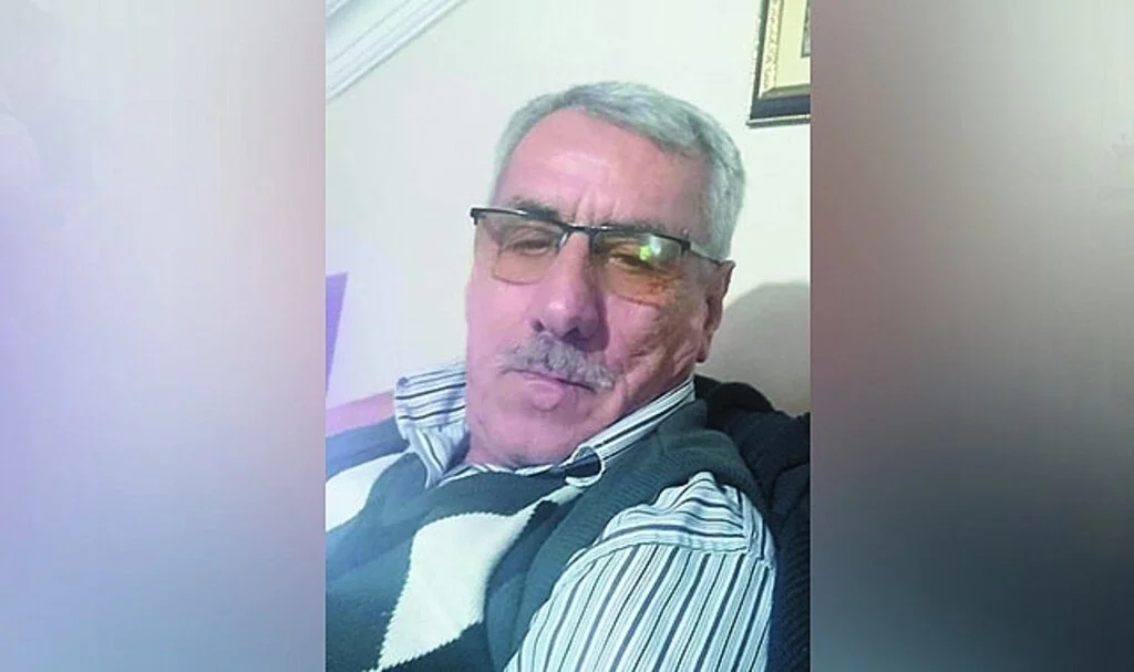 Üzerine ağaç düşen orman işçisi hayatını kaybetti
