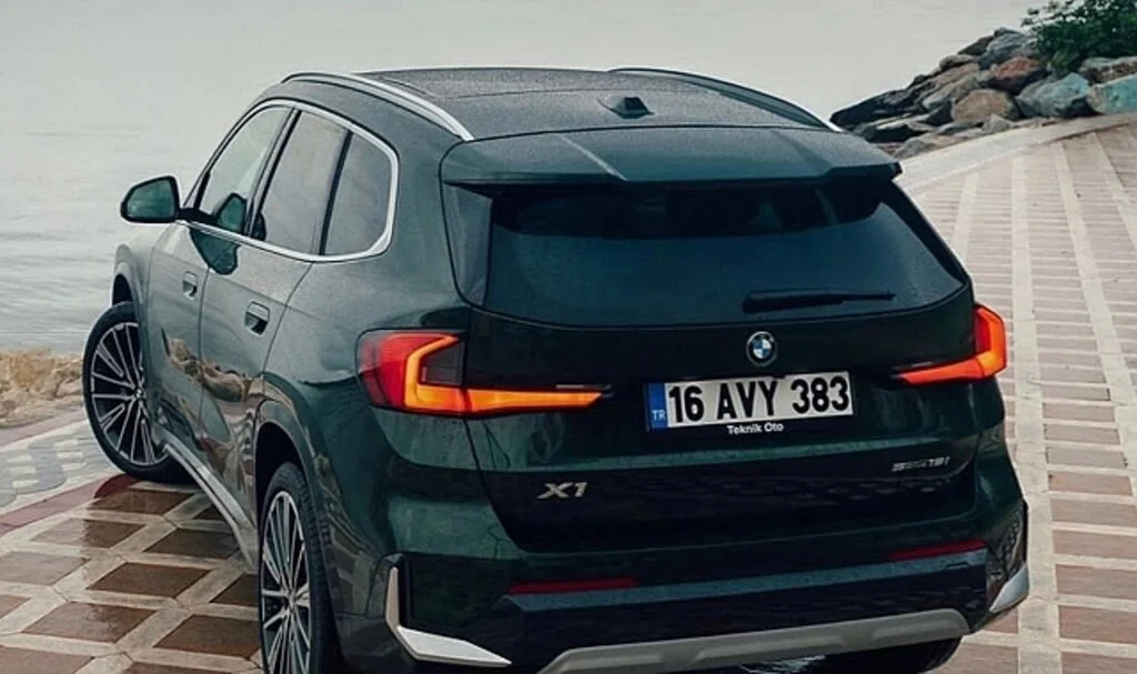 Varank'tan BMW'ye Yanıt: Başka Şubemiz Yoktur