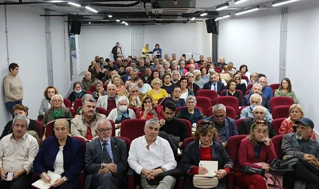 Vatandaşlar Atakum’un geleceği için konuştu
