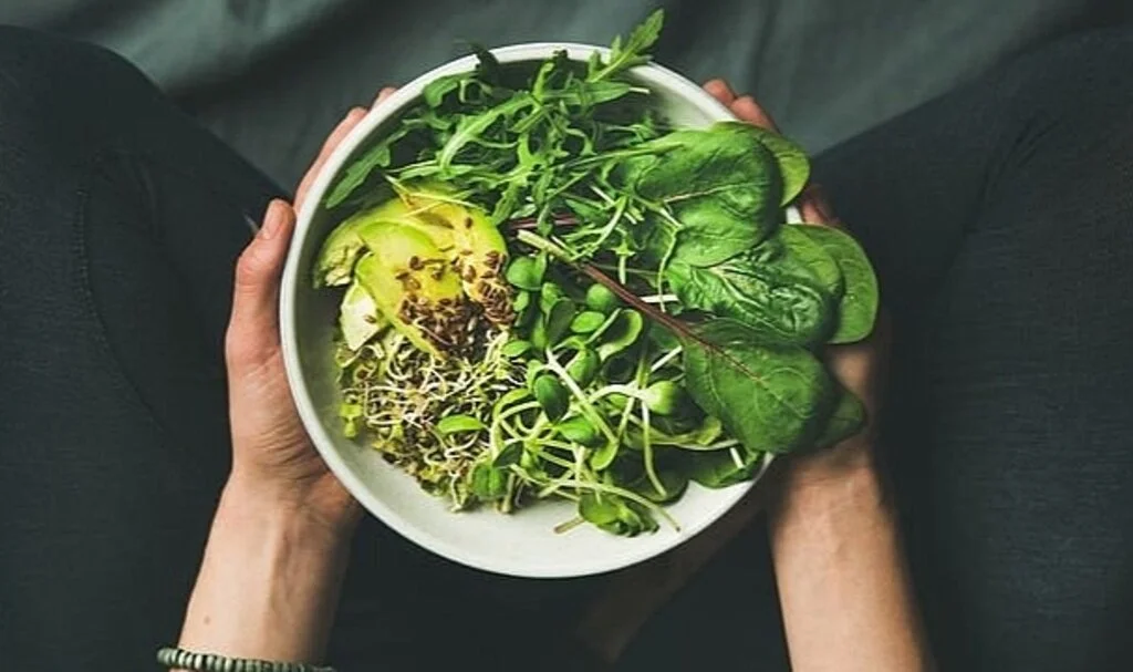 Vegan beslenme nedir?