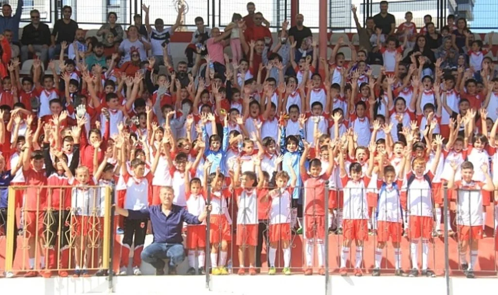 YAB-PA adım adım şirketleşmeye gidiyor 