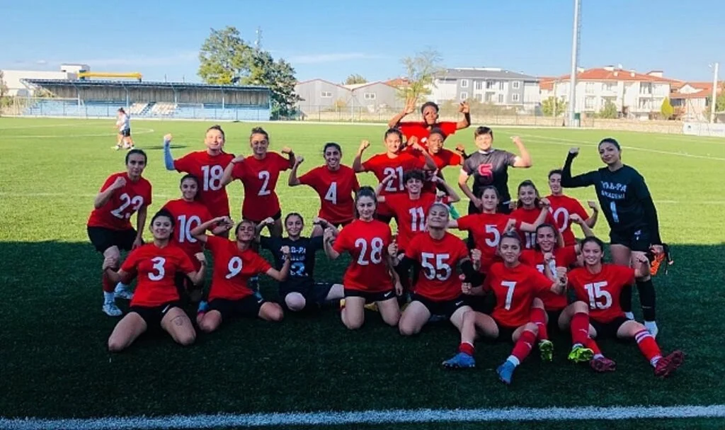 Yab-Pa Spor Kulübü Denizli Deplasmanı İçin Destek Bekliyor 