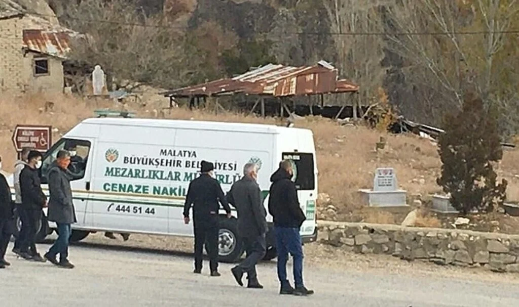 Yalnız yaşayan şahıs evinde ölü bulundu