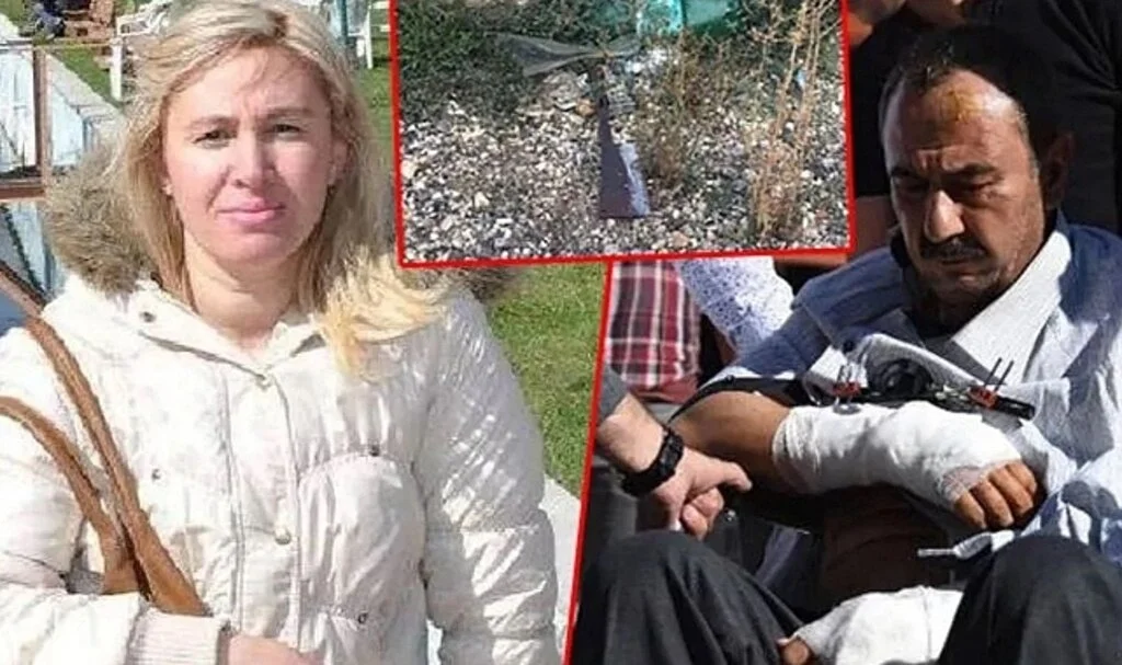 Yargıtay, eski eşini satırla öldüren kişiye "haksız tahrik" indirimi kararını bozdu