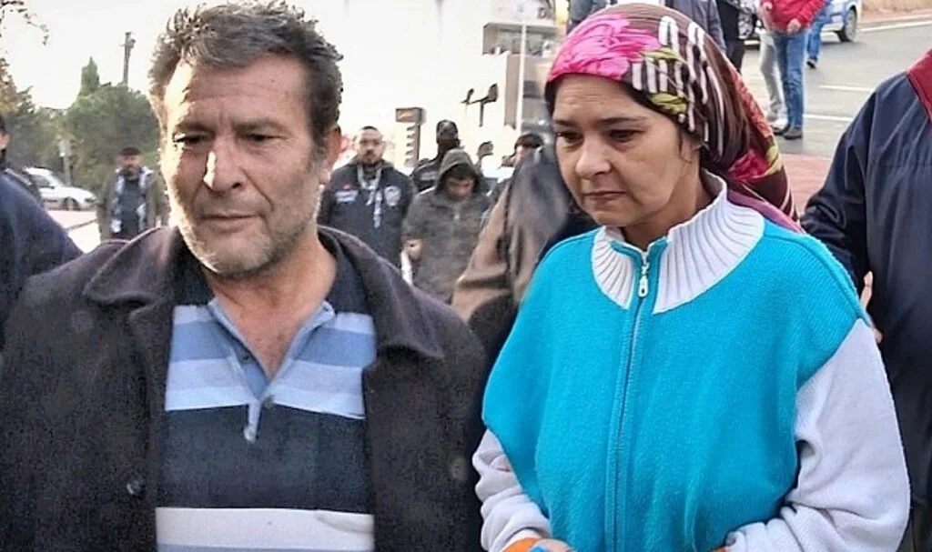 Yasak aşk cinayetinde şaşkına çeviren tepki: Eşimi ölene kadar seviyorum