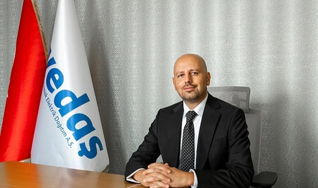 YEDAŞ, ‘BM Global Compact’ üyesi oldu