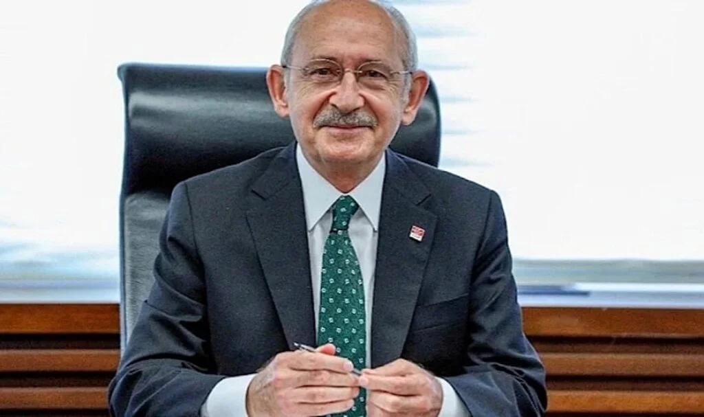 Yeni Basın Yasası’nın ilk davası Kılıçdaroğlu’na…