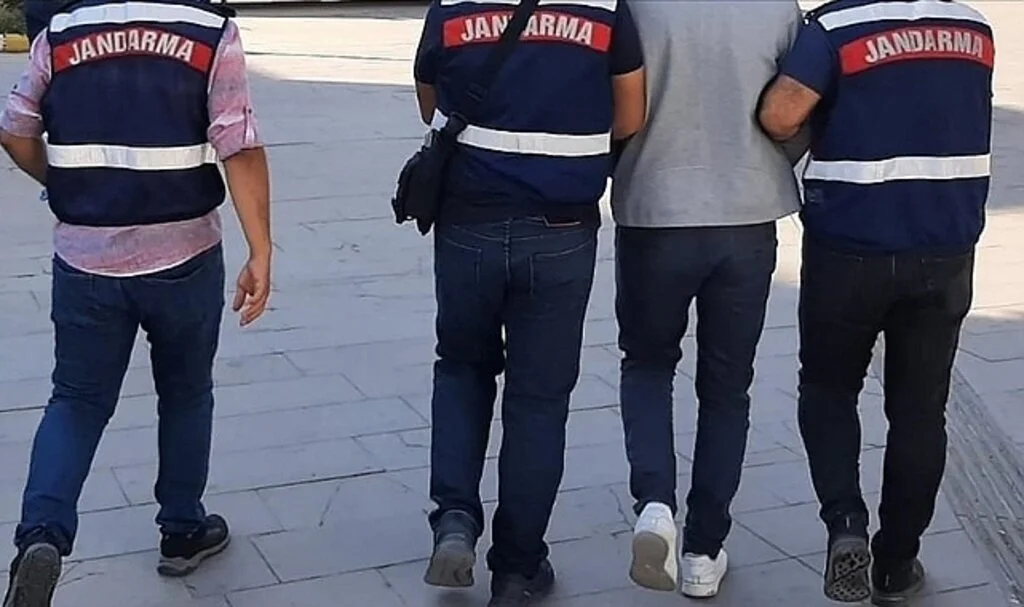 Yunanistan'a Kaçarken Yakalanan FETÖ Şüphelileri Tutuklandı