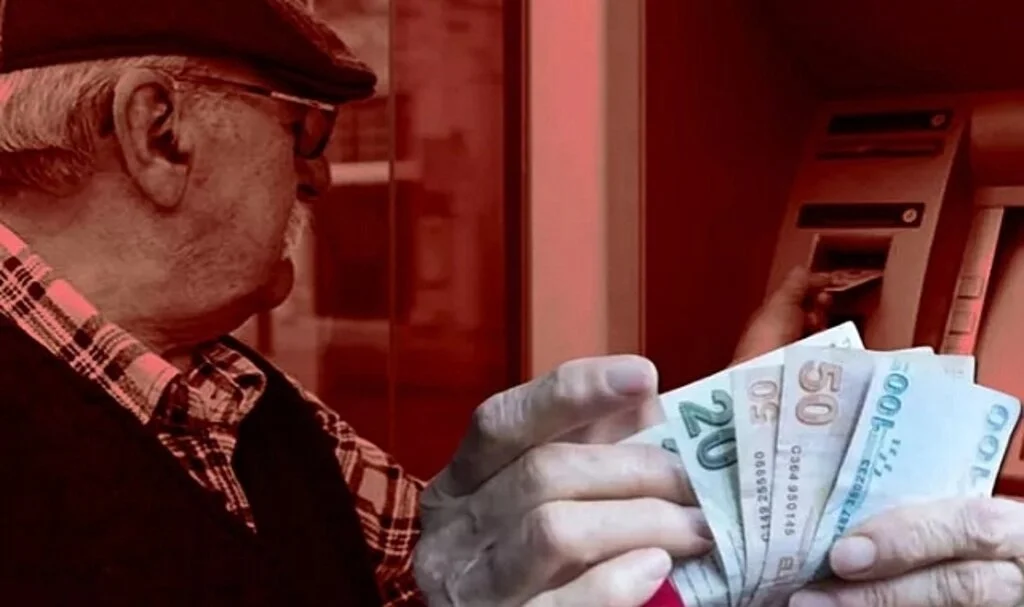 Zamlı yeni promosyon tablosu için gözler bankalarda! Kasım geldi, SGK en düşük taban promosyonunu güncelledi; emeklilere 15 bin TL alma fırsatı