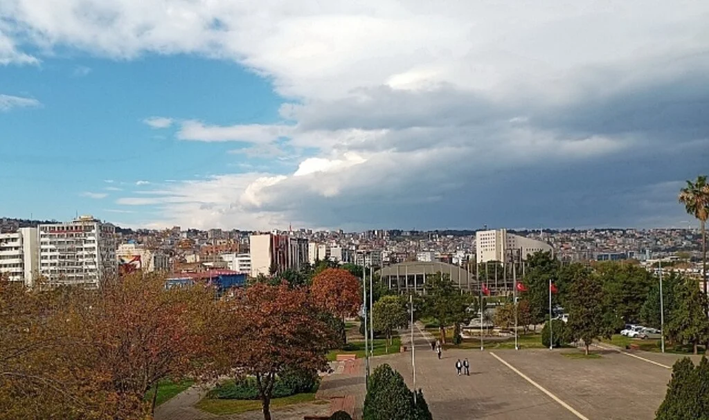11 Ayda 21 Bin  599 Konut Satıldı