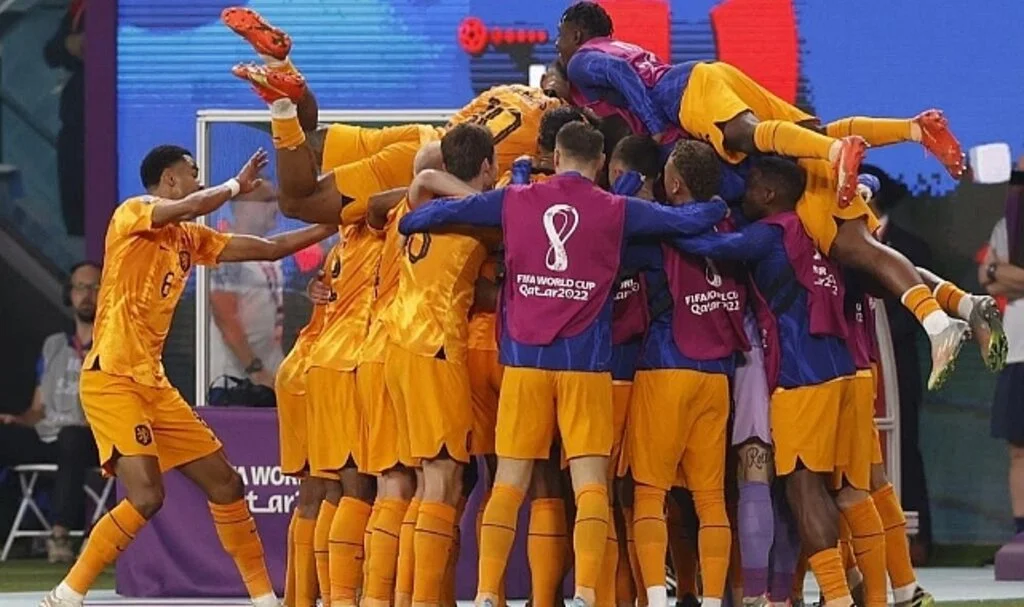 2022 FIFA Dünya Kupası'nda Çeyrek Final Heyecanı