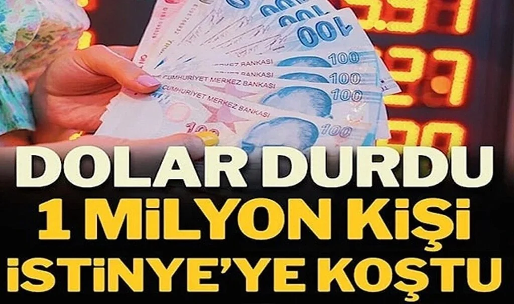 2022 Yılı Sonunda Borsaya Hücum Hızlandı