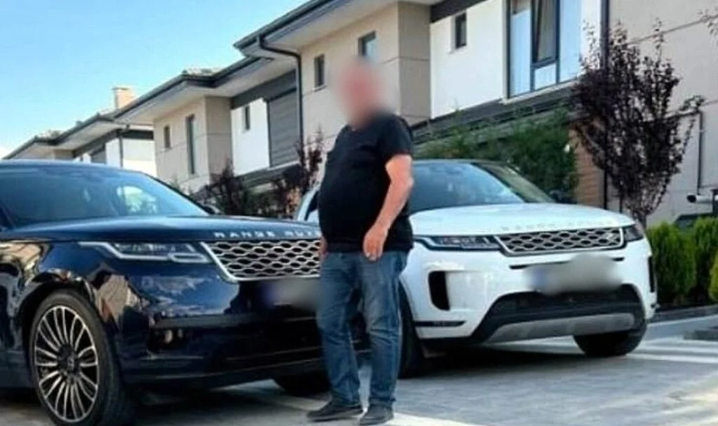 300 Milyon TL'lik Vurgunda Mağdur Konuştu: "2,5 Milyon TL'lik Aracımı Kaptırdım"