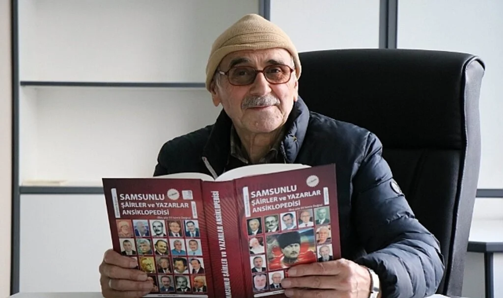31 yıllık eserin 11. baskısı çıktı
