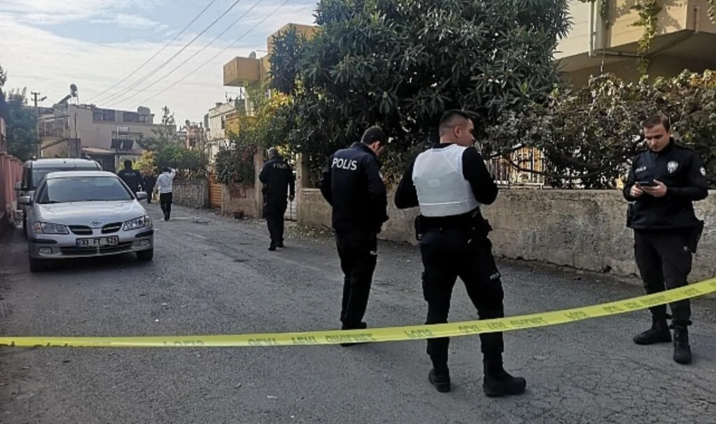 5 polisi yaralayan zanlı ölü olarak ele geçirildi