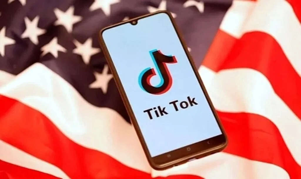 ABD Eyaleti Indiana TikTok'u Yasakladı