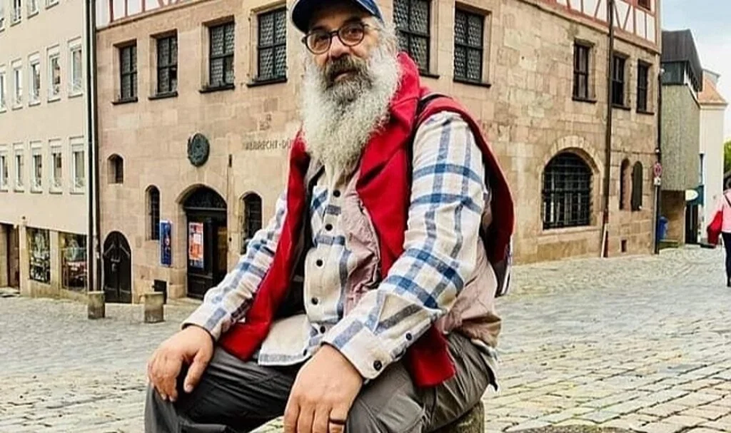 Gazeteci Ali Orhan Lazaloğlu Acı Kaybımız 