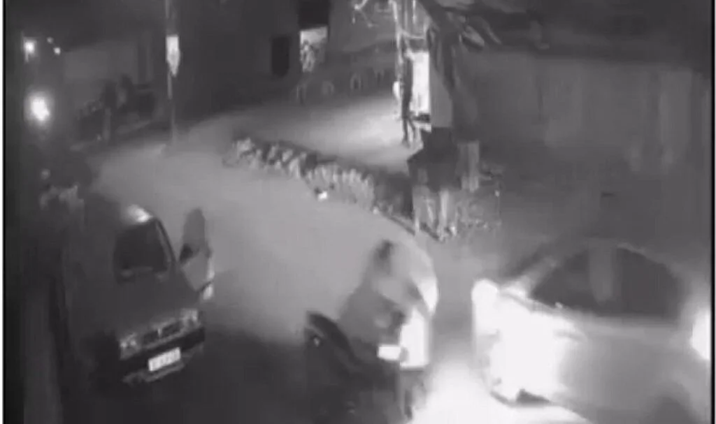 Adana’da inanılmaz kaza