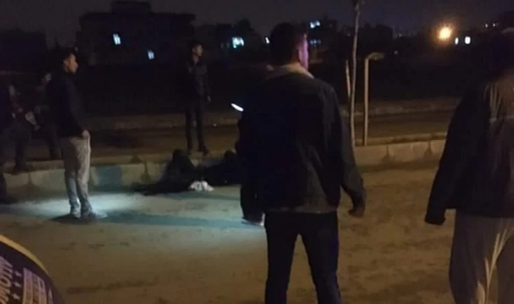 Adres Sorduğu Şahıs Tarafından Silahlı Saldırıya Uğrayan Kişi Yaralandı