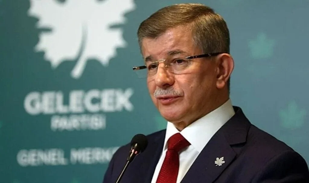 Ahmet Davutoğlu 'ilk kez açıklıyorum' diyerek duyurdu: Tayyip Erdoğan'ın selamıyla 'bize gelin' çağrısı