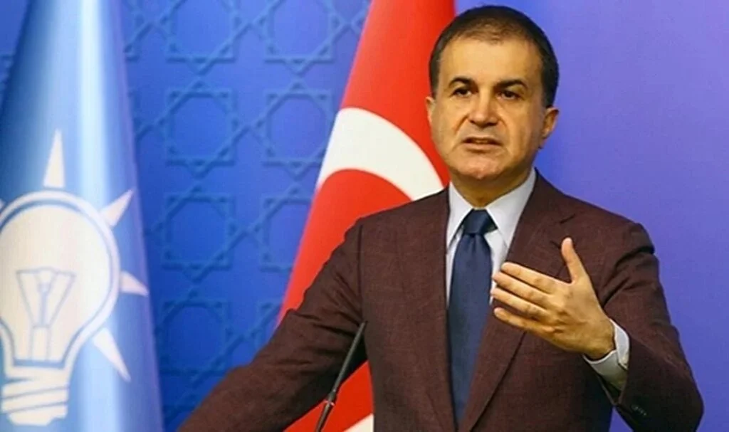AK Parti'den Akşener ve İttifak Açıklaması: Siyasette 1 Gün Çok Uzun 1 Yıl Çok Kısadır