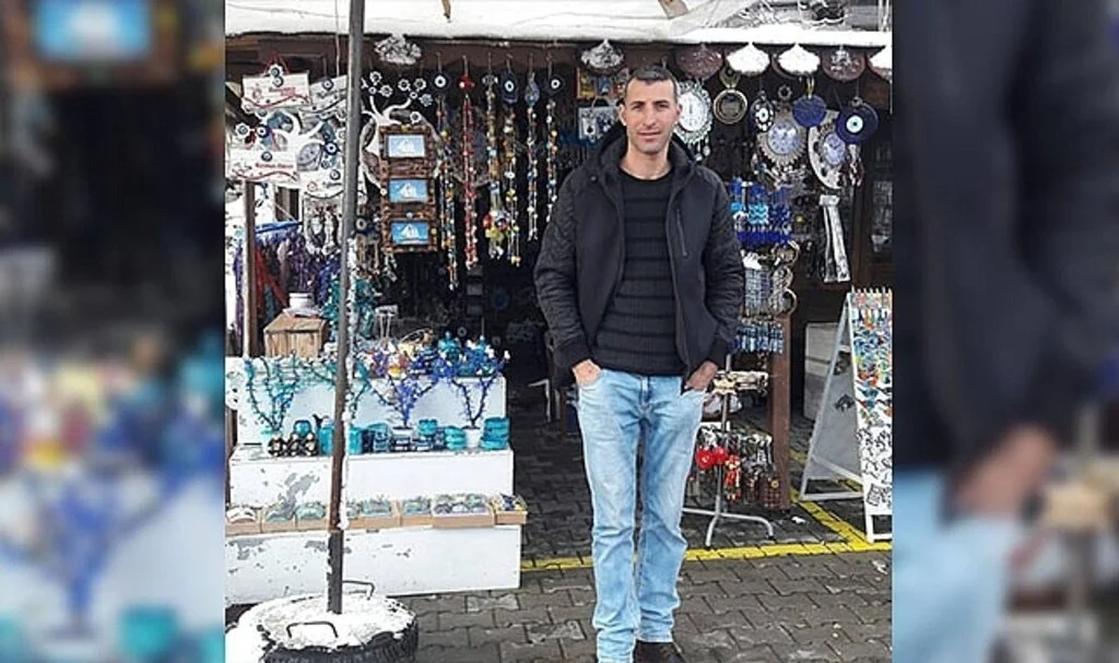 Amca, yeğenini av tüfeğiyle öldürdü
