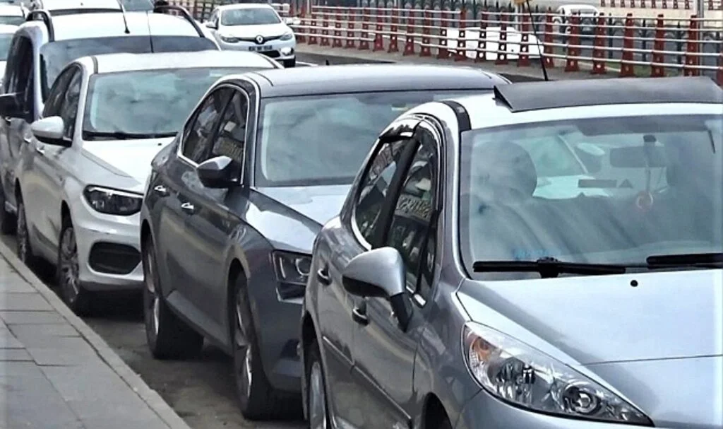 Araç Kiralarken Okunmayan Sözleşme Baş Ağrıtabilir