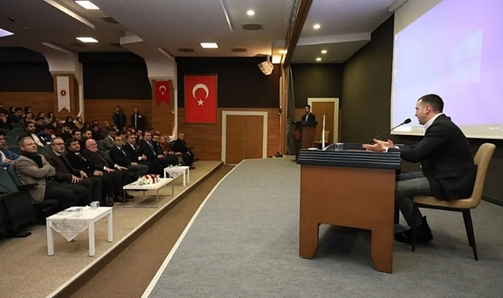 Aral'dan Öğrencilere Başarı Notları 