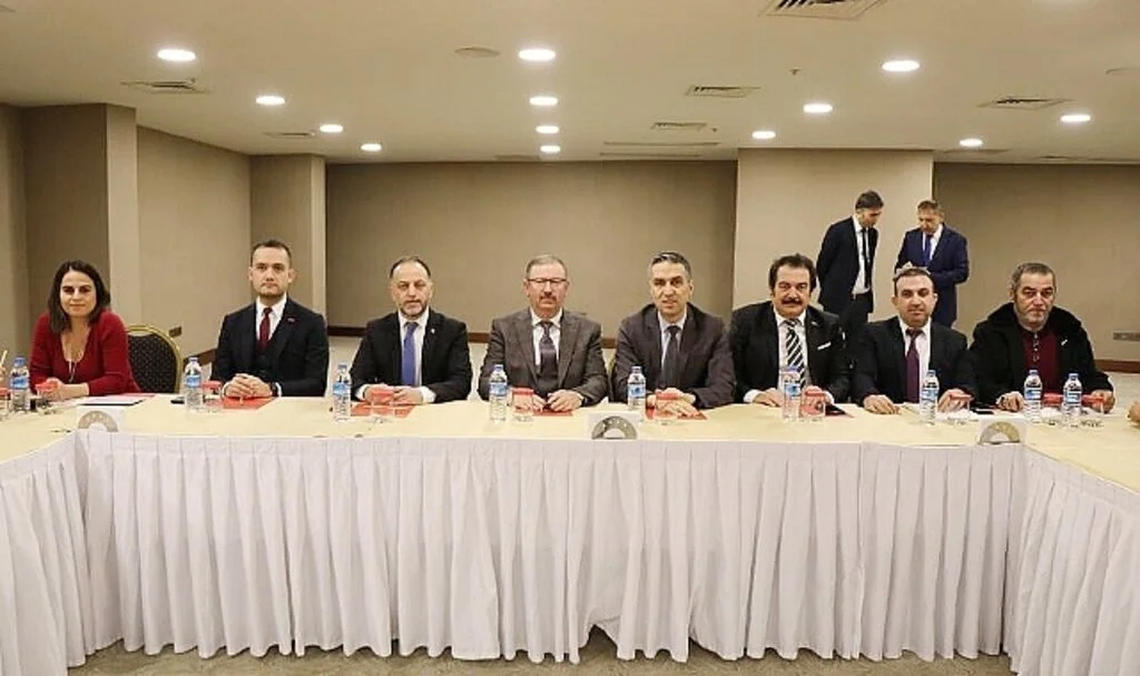 Arap Turistlerin Samsun’u Tercih Etmeme Sebebi ‘Konaklama’ ve ‘Direkt Uçuş’