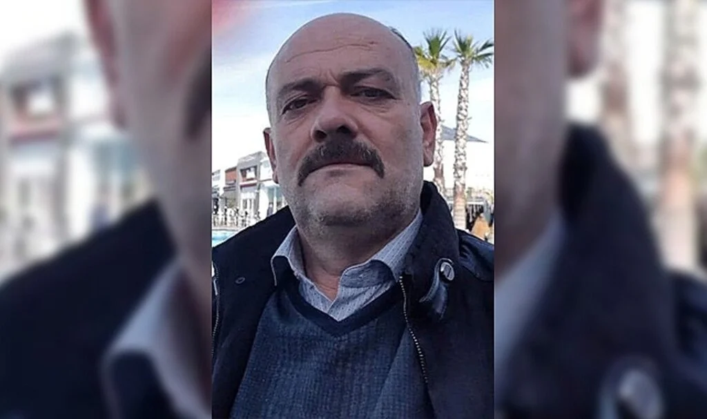 Arkadaşını ziyaret etmek için gittiği sosyal tesiste ölü bulundu