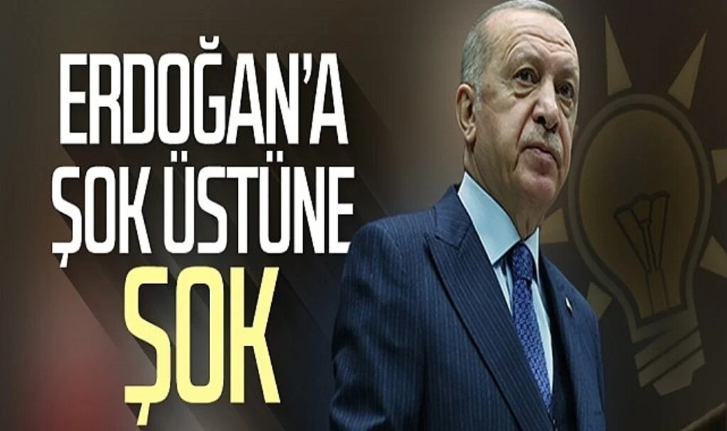 Artıbir Araştırma Şirketi'nden anket: Kılıçdaroğlu Erdoğan'ı geçti