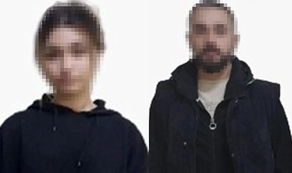 Avcılar'da ATM'yi kırarak içinden para çalan 3 şahıs yakalandı