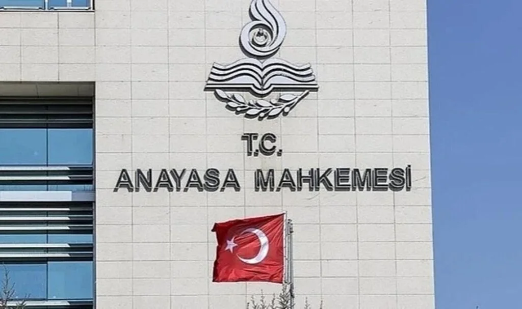 AYM'den CHP'nin Seçim Başvurusuna Ret: 'Yargı Bağımsızlığıyla Bağdaşmaz'