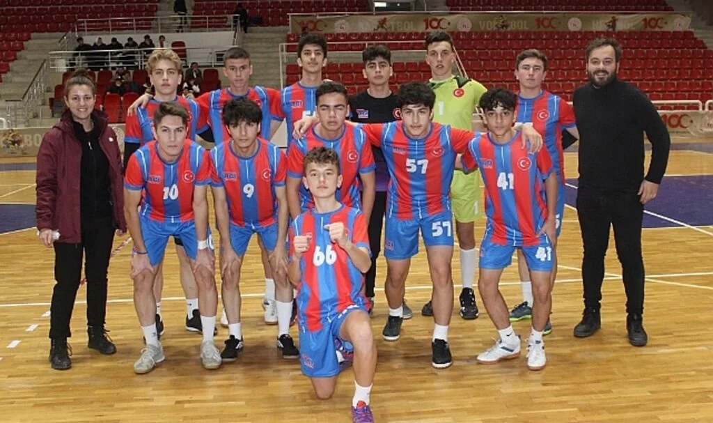 Bafra Acı Farkla Galip