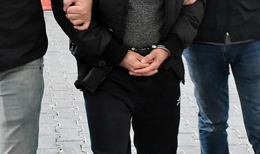 Bafra'da silahla yaralama olayında 2 tutuklama