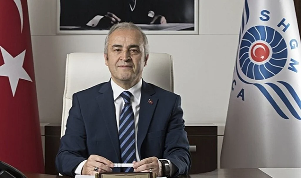 Bahri Kesici'ye Dolandırıcılık Tutuklaması 