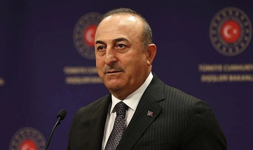 Bakan Çavuşoğlu'dan ABD Kongresi'nin F-16 kararına açıklama: Olumlu bir durum
