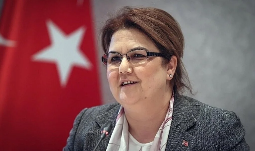 Bakan Derya Yanık: “1 Milyar 885 Milyon lira Evde Bakım Yardımı’nı Hesaplara Yatırmaya Başladık”