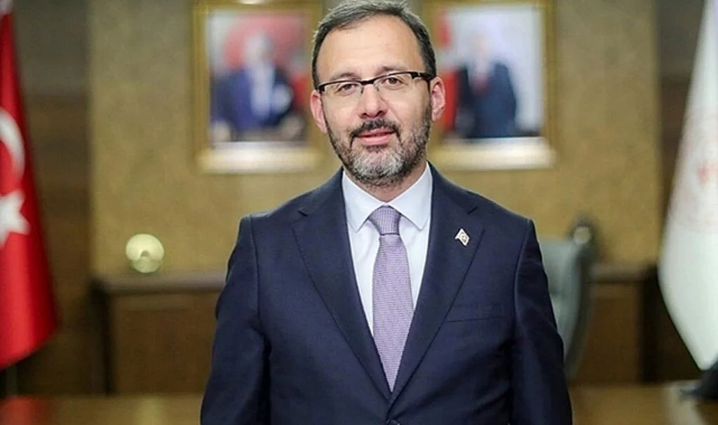 Bakan Kasapoğlu, Türk Sporunun 2022 Yılında Aldığı Madalya Sayısını Açıkladı