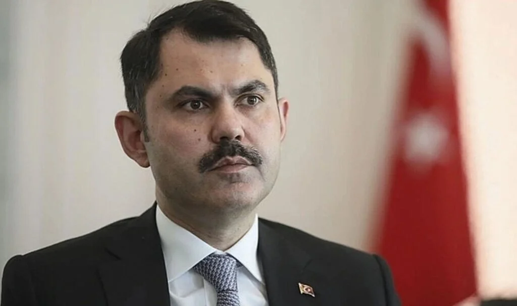 Bakan Kurum'dan konut projesinde kura ve ev teslimlerine ilişkin açıklama